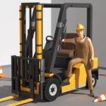 Forklift Extreme Simulator MOD APKs 3.3.0 (Unlimited Money)