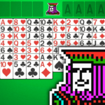 FreeCell Solitaire MOD APKs 3.4.1 (Unlimited Money)