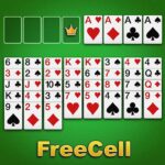 FreeCell Solitaire MOD APKs 3.9.9.9.8 (Premium)