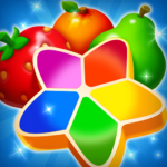 Fruits Mania MOD APKs 25.0424.00 (Unlimited Coins)