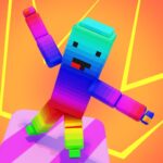 Funny Guys MOD APKs 53 (Unlimited Gold)
