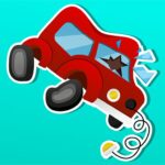 Fury Cars MOD APKs 0.10.4 (Unlimited Coins)