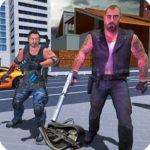 Gangster 3D Crime Sim Game MOD APKs 3.0 (Unlimited Money)