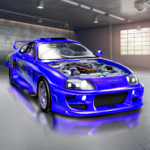 Garage Mania MOD APKs 1.6.0 (Unlimited Money)