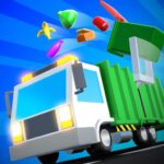 Garbage Truck 3D MOD APKs 4.17.2 (Unlimited Money)