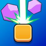 Geo Blast MOD APKs 1.9.1 (Unlimited Money)