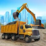 Global City MOD APKs 0.7.8617 (Unlimited Gold)