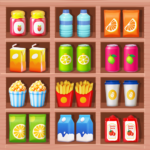Goods Puzzle Journey MOD APKs 1.0.1 (Unlimited Gold)