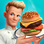 Gordon Ramsay MOD APKs 1.106.0 (Unlimited Coins)