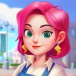 Gossip Street MOD APKs 2.4.4.233 (Unlimited Diamonds)