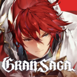 Gran Saga  MOD APKs  1.0.10 (Unlimited Money)