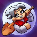 Graveyard Empire MOD APKs 1.0.5 (Unlimited Money)