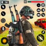 Gun Games Offline MOD APKs 7.6 (Unlimited Money)
