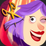 Hair Salon MOD APKs 2.0 (Unlimited Money)
