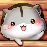 Hamster Life match and home MOD APKs 1.4.0 (Unlimited Money)