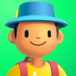 Handy Craft MOD APKs 1.10.16 (Unlimited coins)