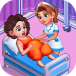 Happy Doctor MOD APKs 2.5.4 (Unlimited Money)