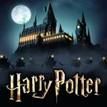 Harry Potter MOD APKs 6.4.3 (Unlimited Gems)