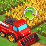 Harvest Land MOD APKs 1.16.8 (Unlimited crystals)