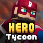Hero Tycoon MOD APKs 1.9.26.1 (Unlimited Coins)