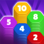 Hexa Sort 3D MOD APKs 1.4.5 (Unlimited Money)