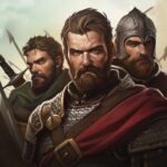 Hired Heroes MOD APKs 1.2.2 (Unlimited Money)