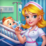 Hospital + MOD APKs 1.5.0  (Unlimited Money)