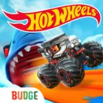 Hot Wheels Unlimited MOD APKs 2025.1.1 (Unlimited Money)