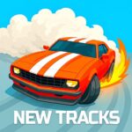 Hyper Drift! MOD APKs 1.23 (Unlimited Money)