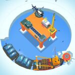 Icebreaker Fishing MOD APKs 0.1.0 (Unlimited Money)