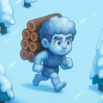 Icy Village MOD APKs 4.0.0 (Unlimited Gems)