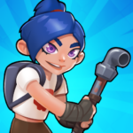 Idle Breaker MOD APKs 1.3.3 (Unlimited Gems)