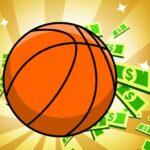 Idle Five Basketball tycoon MOD APKs 1.44.2 (Unlimited Money)