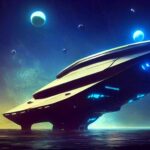 Idle Space Business Tycoon MOD APKs 2.1.65 (Unlimited Money)