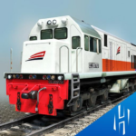 Indonesian Train Sim MOD APKs 2024.3 (Unlimited Money)