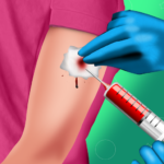 Injection Doctor Games MOD APKs 7.0 (Unlimited Money)