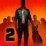 Into the Dead 2 MOD APKs 1.77.2 (Unlimited Gold)
