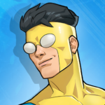Invincible MOD APKs 2.3.15 (Unlimited Gems)