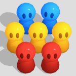 Island Sort MOD APKs 0.9.7 (Unlimited Money)