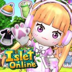 Islet Online MOD APKs 1.303 (Unlimited Money)
