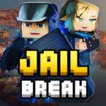 Jail Break MOD APKs 1.9.26.3 (Unlimited Money)