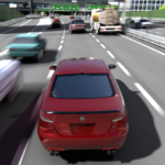 Japan Highway MOD APKs 0.3 (Unlimited Money)