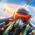 Jet Fighter MOD APKs 6.8 (Unlimited Money)