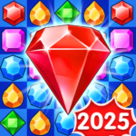 Jewels Legend MOD APKs 3.08.0 (Unlimited Coins)