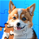 Jigsaw Puzzles MOD APKs 1.4.0 (Unlimited Coins)