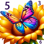 Joyful Color MOD APKs 1.2.091 (Unlimited Money)