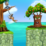 Jungle Adventures 2 MOD APKs 448.0 (Unlimited Money)