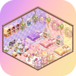 Kawaii Home Design MOD APKs 0.9.3.255 (Unlimited Gems)