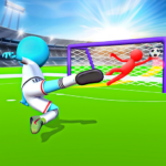 Kick It MOD APKs 1.4.2 (Unlimited Money)
