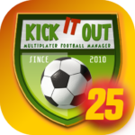 Kick it out 2025 MOD APKs 2025.4.1 (Unlimited Money)